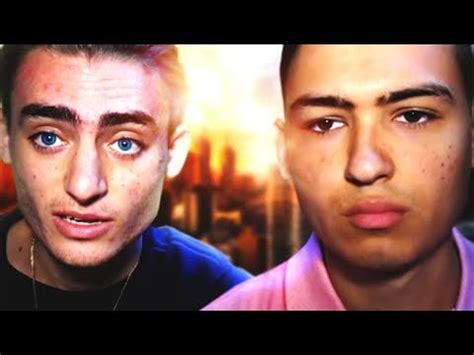 The Brothers Who Faked Their Death For Subscribers.
